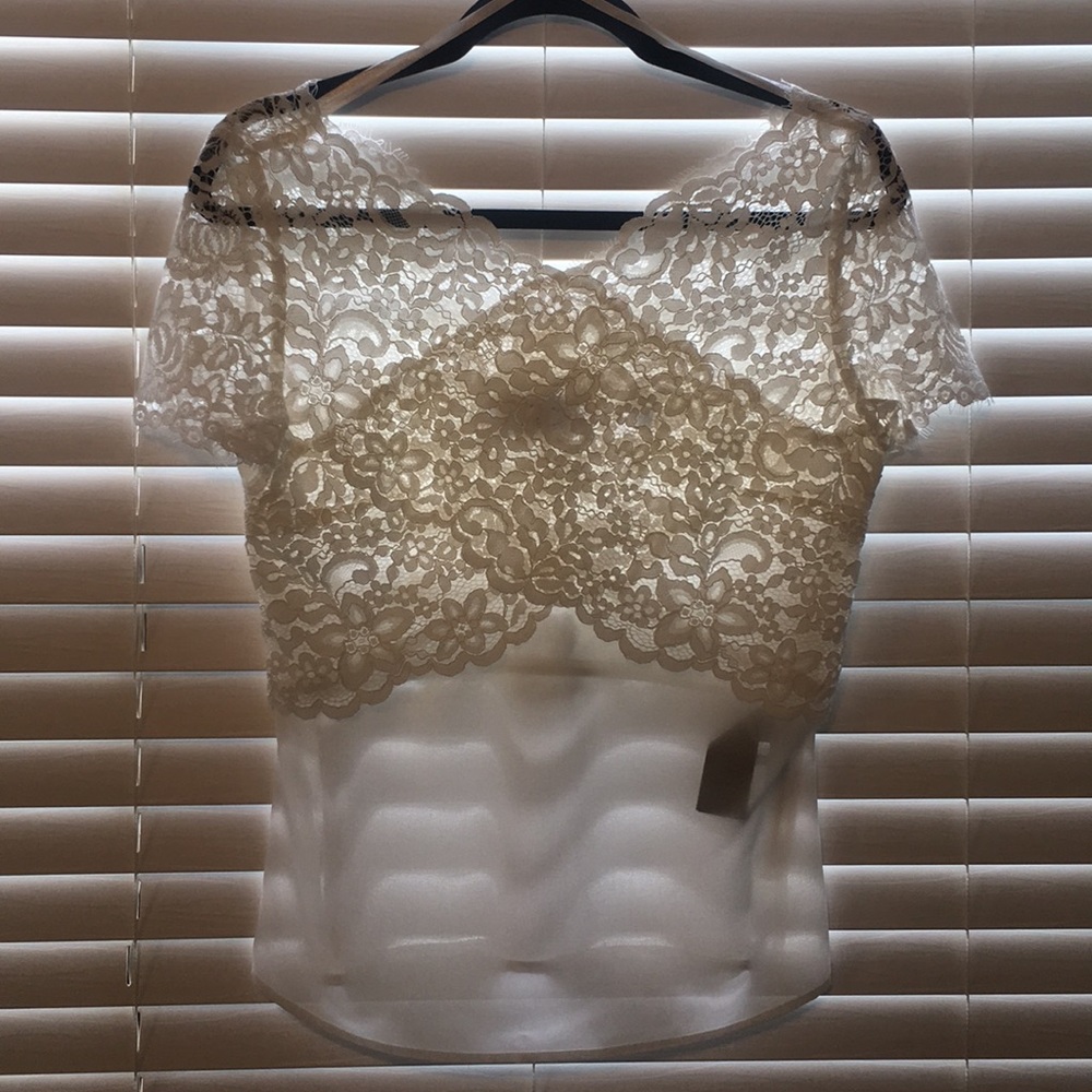 The Kooples Top XS